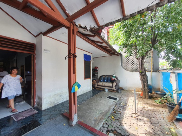 Rumah dijual di Raflesia Rawalumbu Bekasi